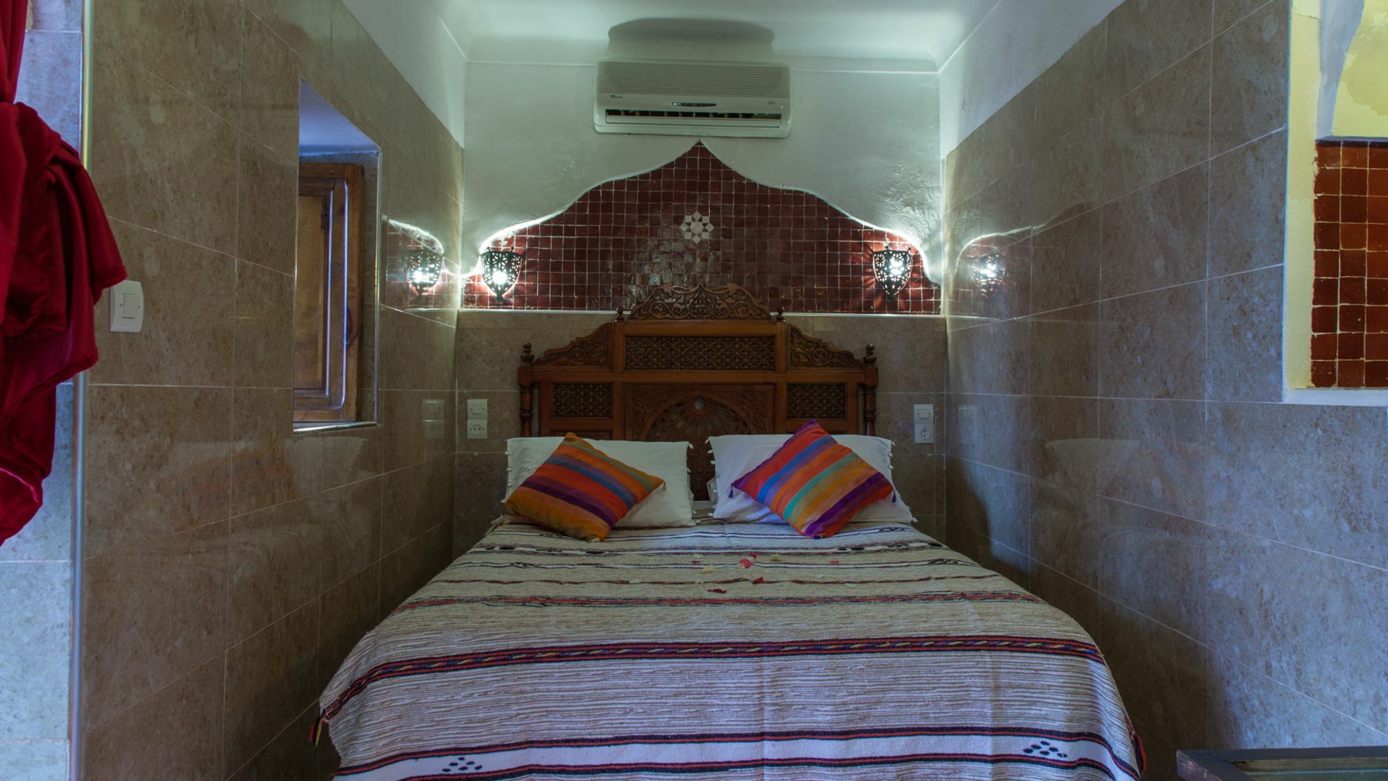 Zehar Riad Marrakesch
