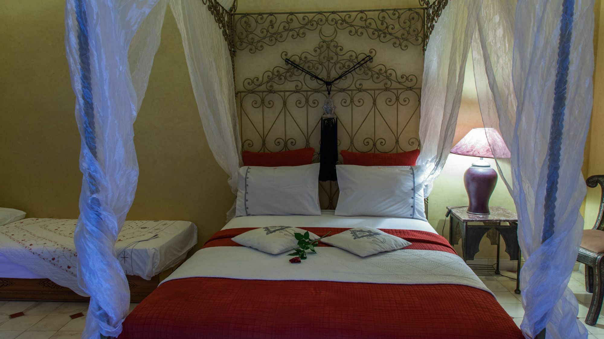 Riad Rêves D'orient 3*