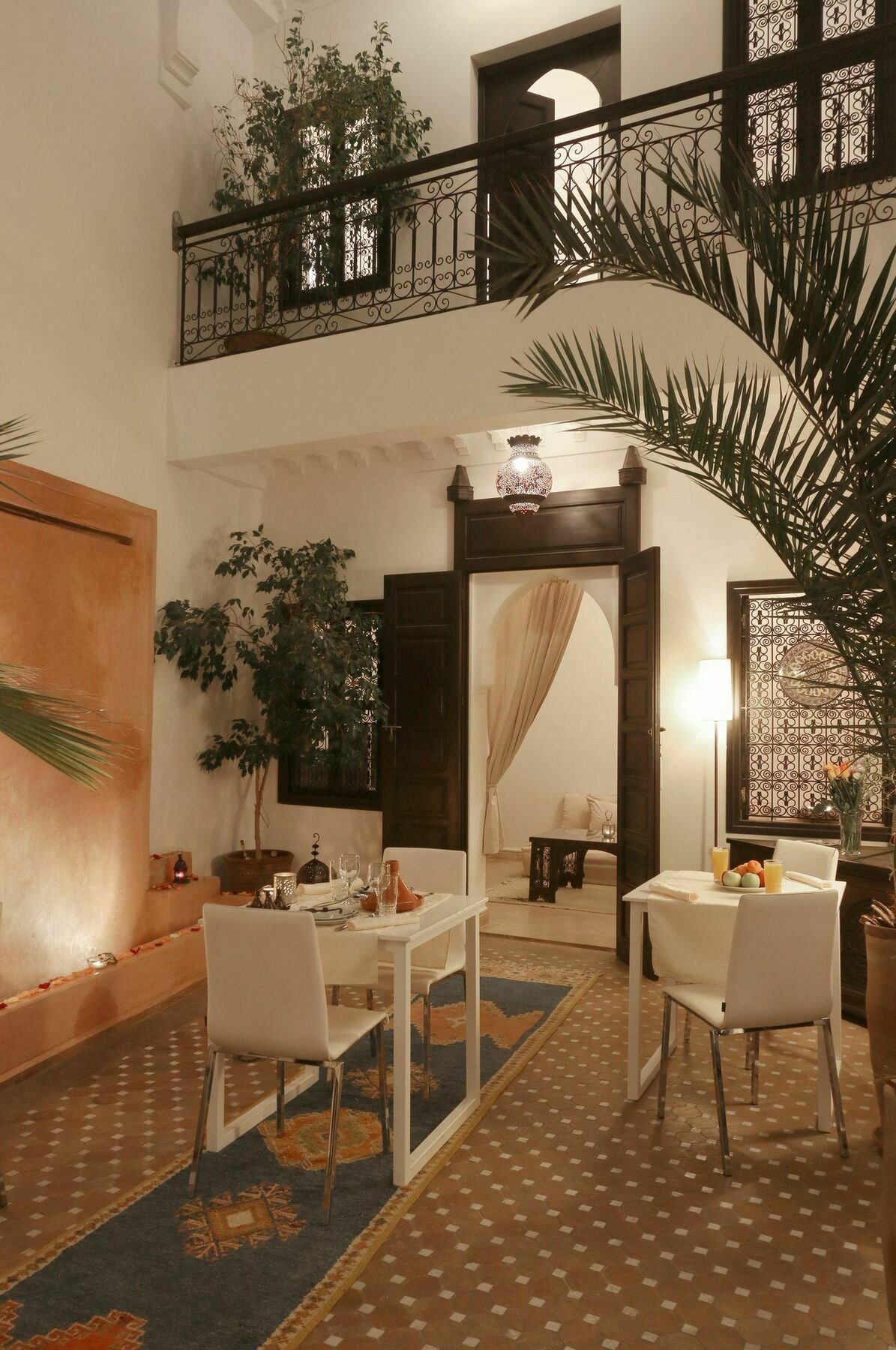Warda 3* Marrakesh