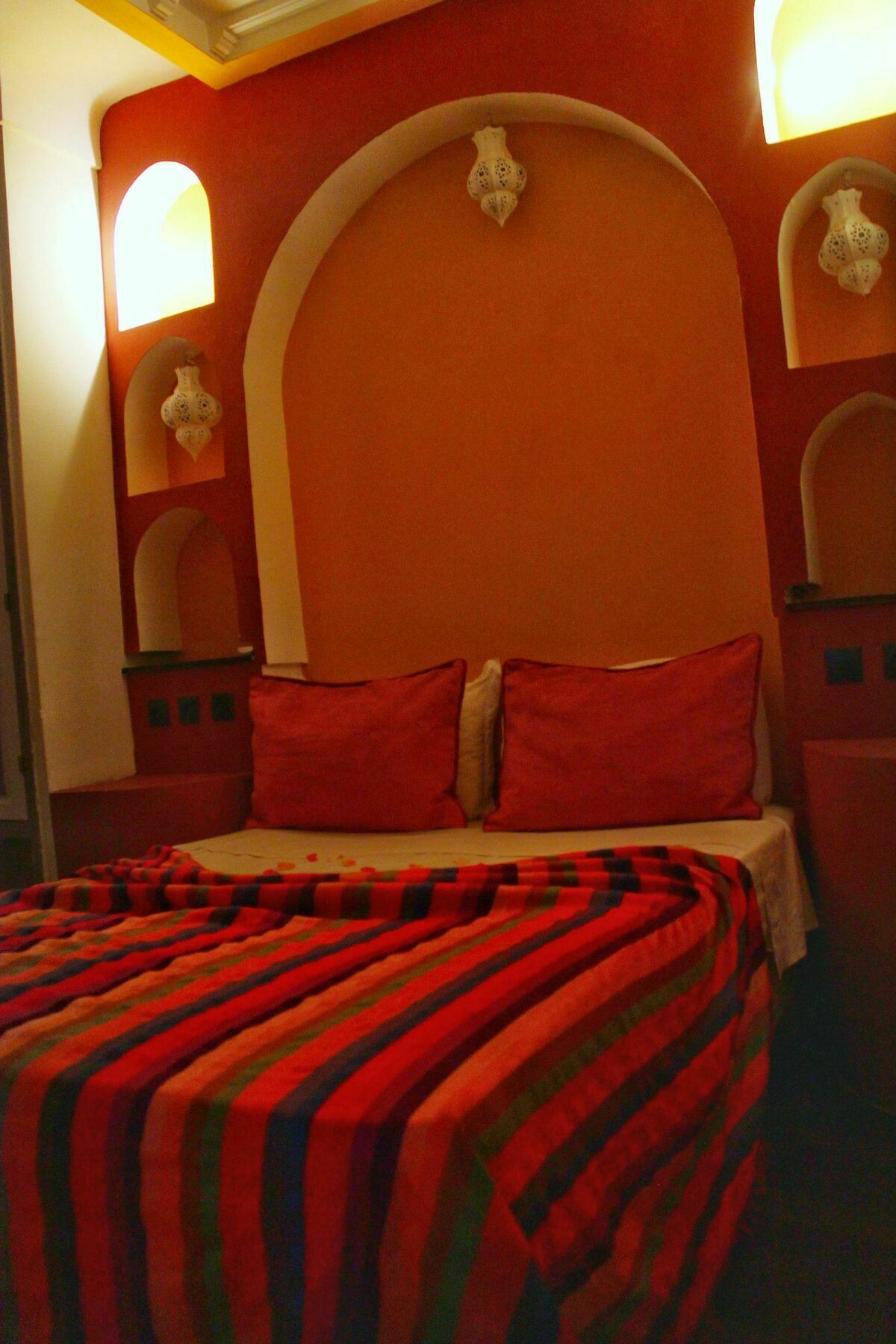 Diamant La Rouge 2* Marrakesch