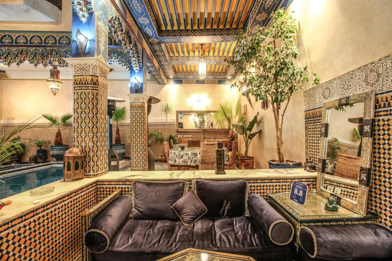 Puchka Riad