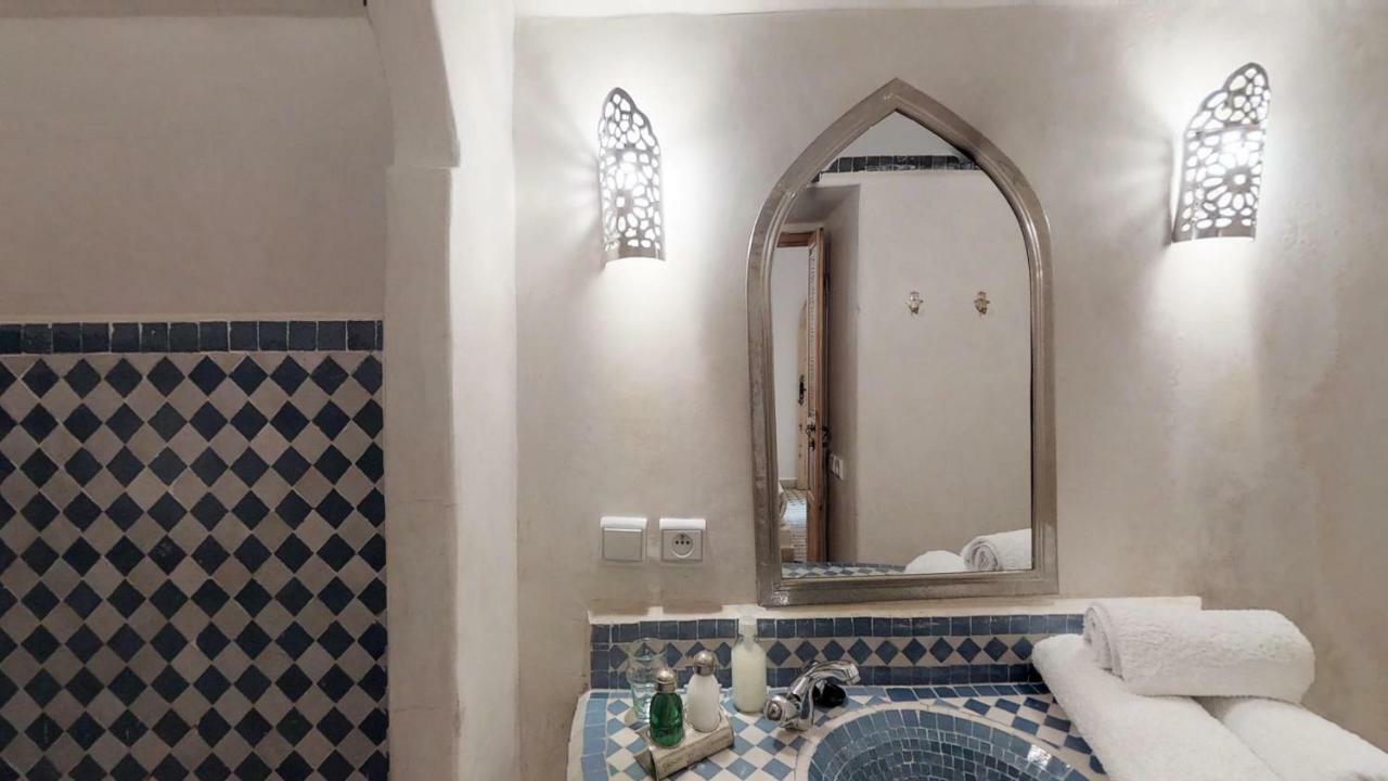 Lamzia Marrakesh