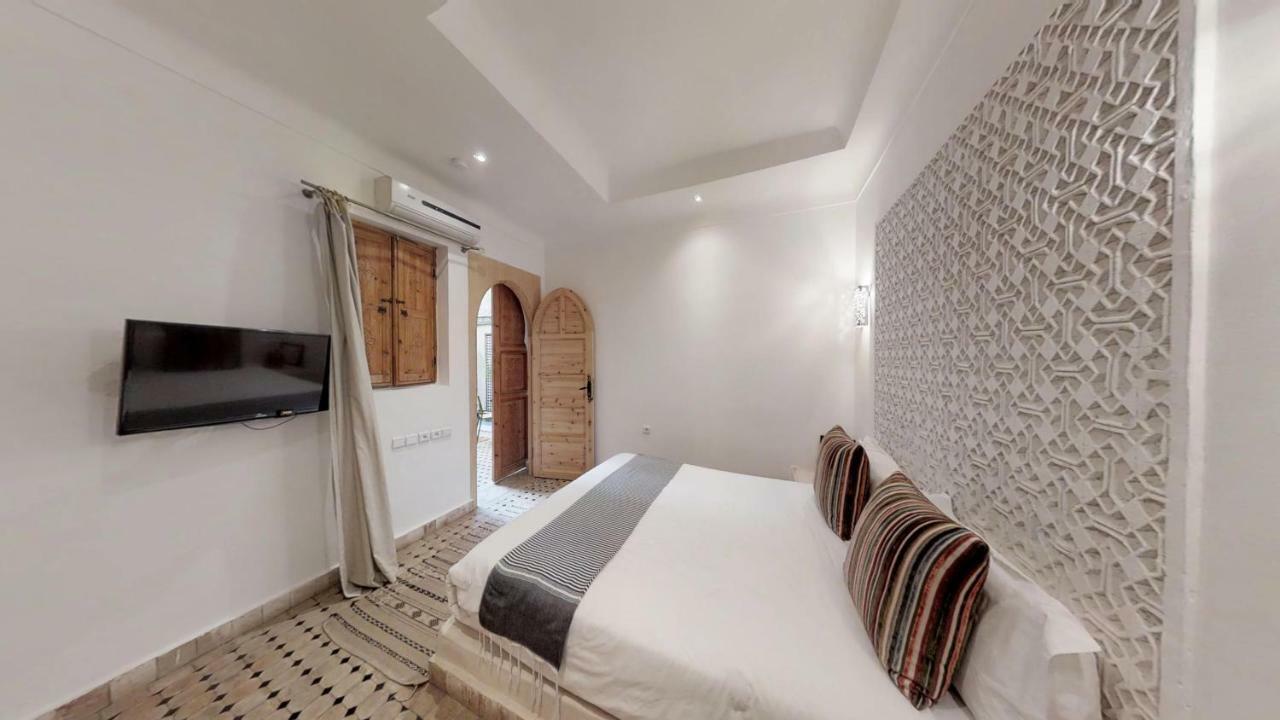 Lamzia Marrakesh