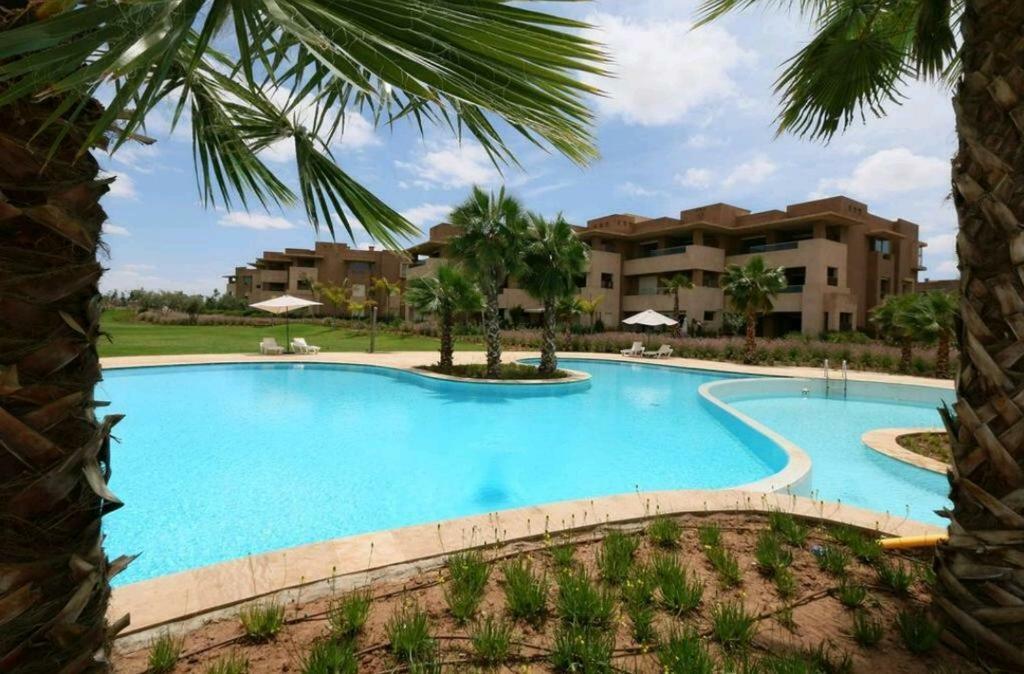 Argan Golf * Marrakesh