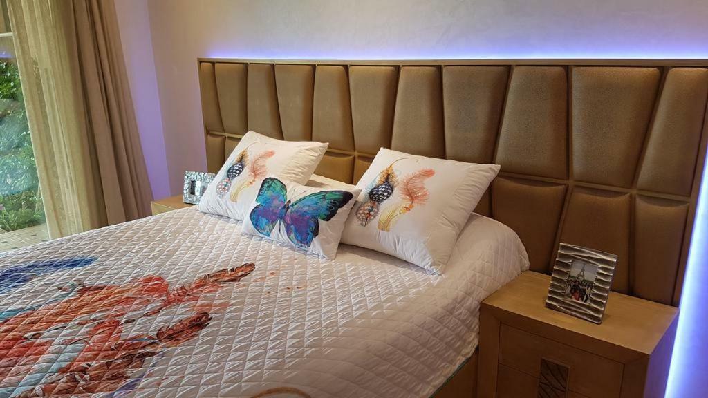 Argan Golf Resort