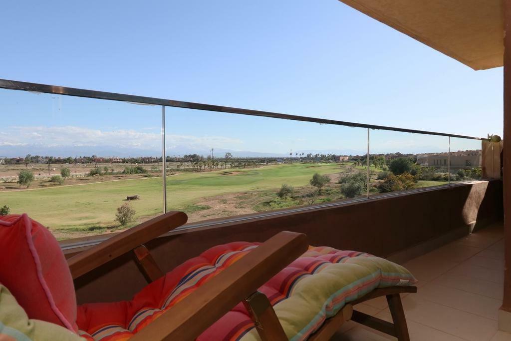 Argan Golf Resort *