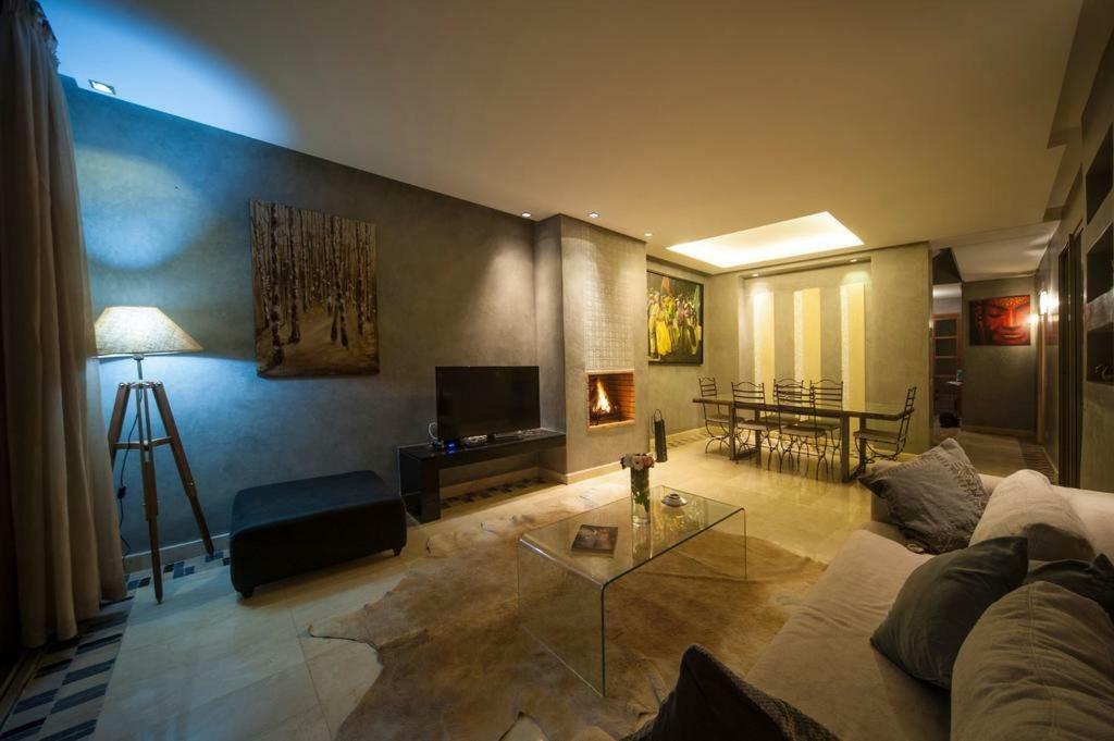 Argan Golf Resort