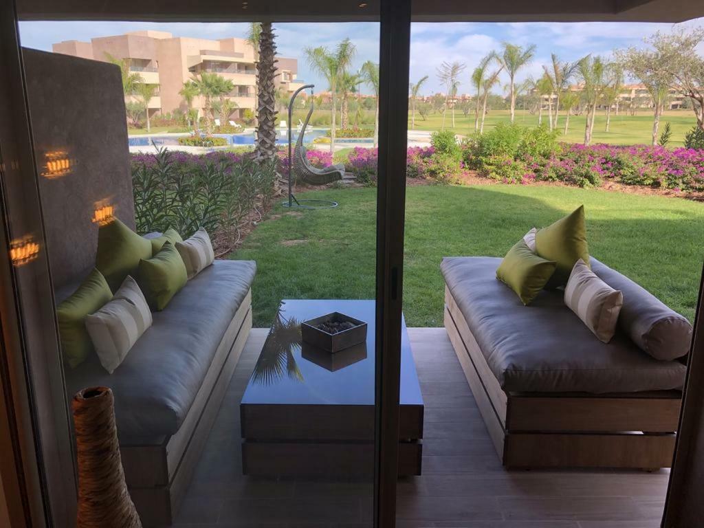 Resort Argan Golf *