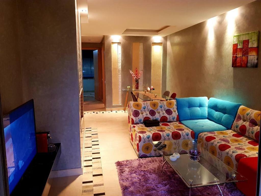 Resort Argan Golf Marrakesh