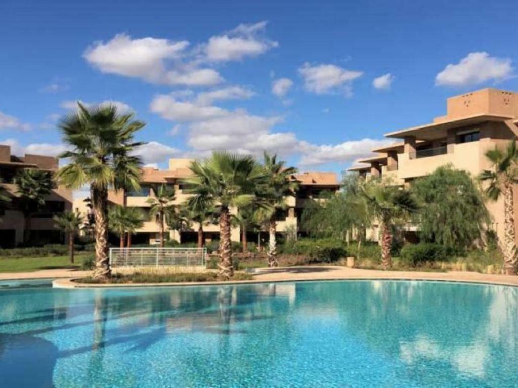 Argan Golf Resort
