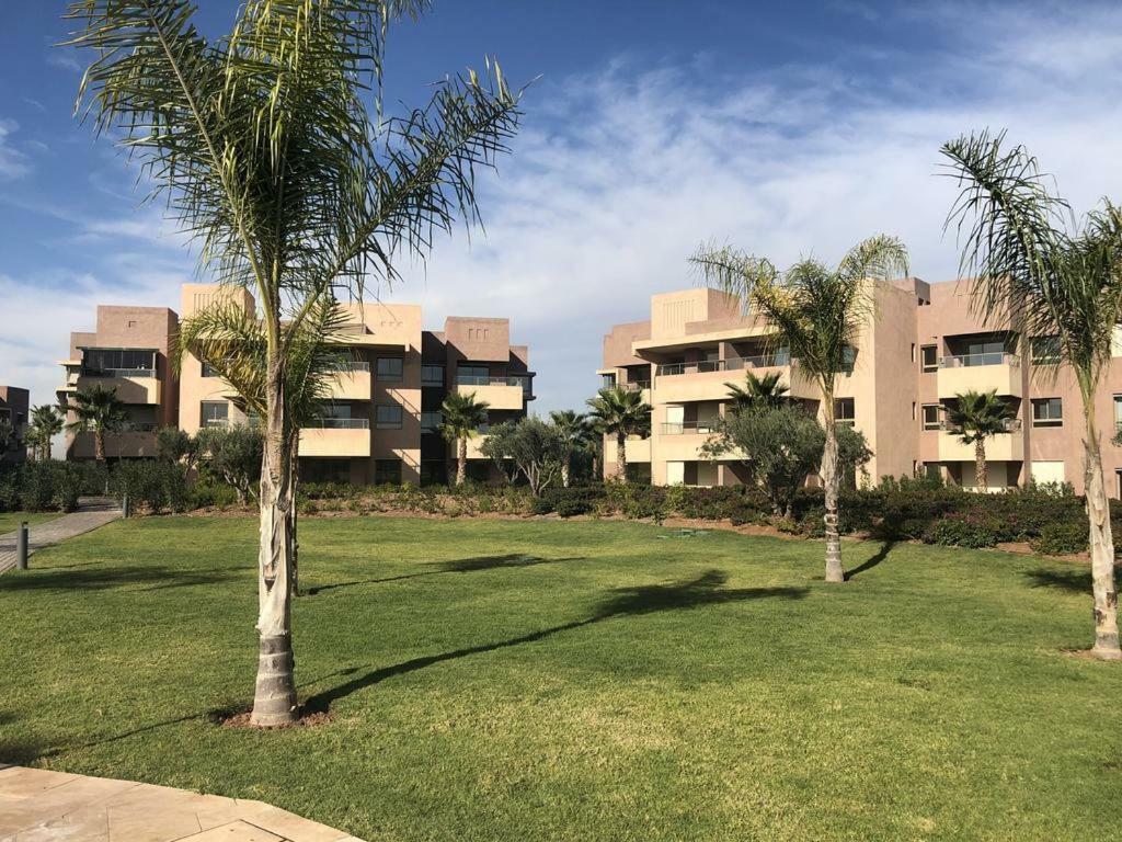 Argan Golf Resort *