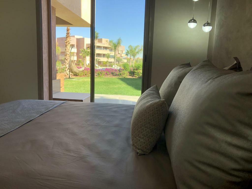Resort Argan Golf Marrakesh