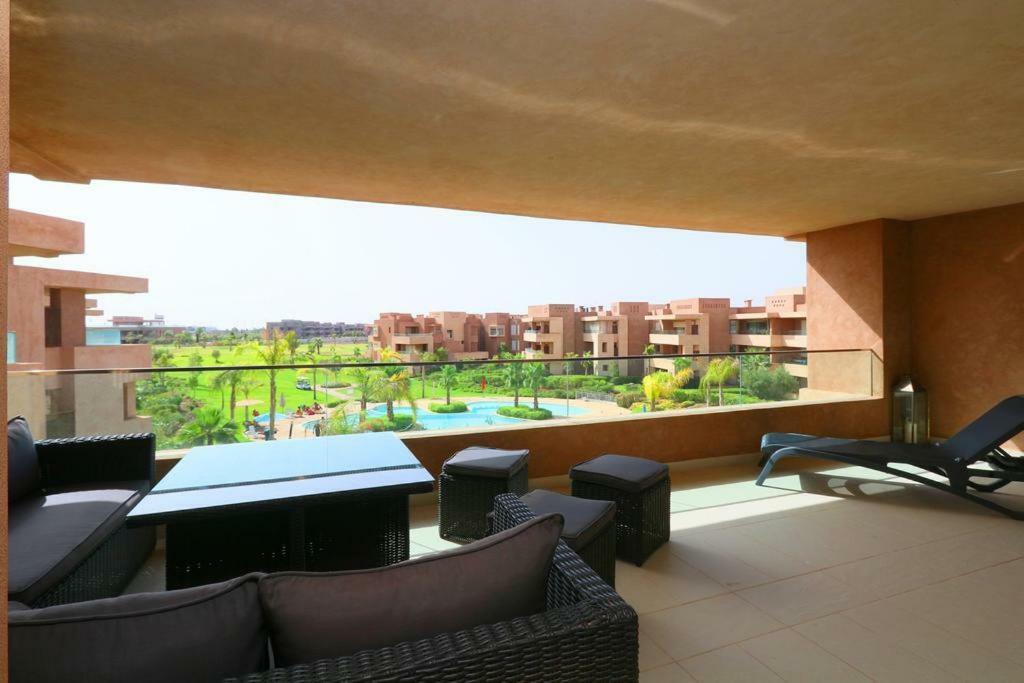 Argan Golf Resort