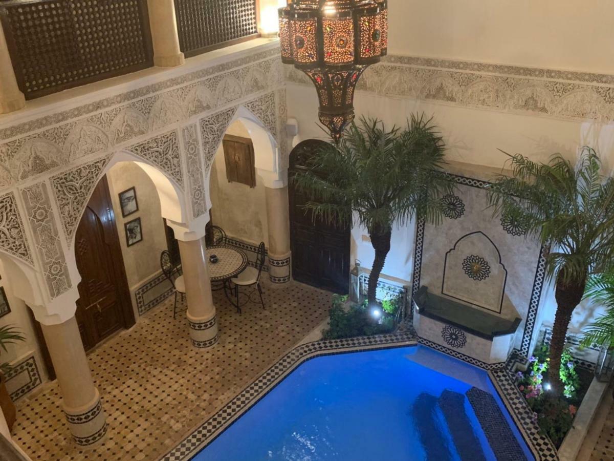 Abaka & Boutique 4* Marrakesh