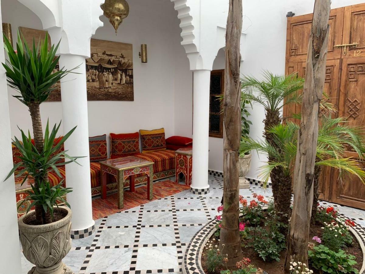 Abaka & Boutique Marrakesh