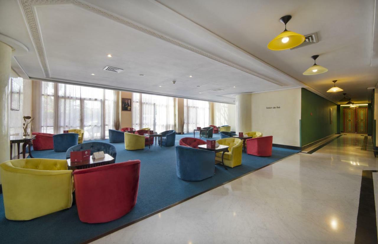 Hotel Mogador Opera