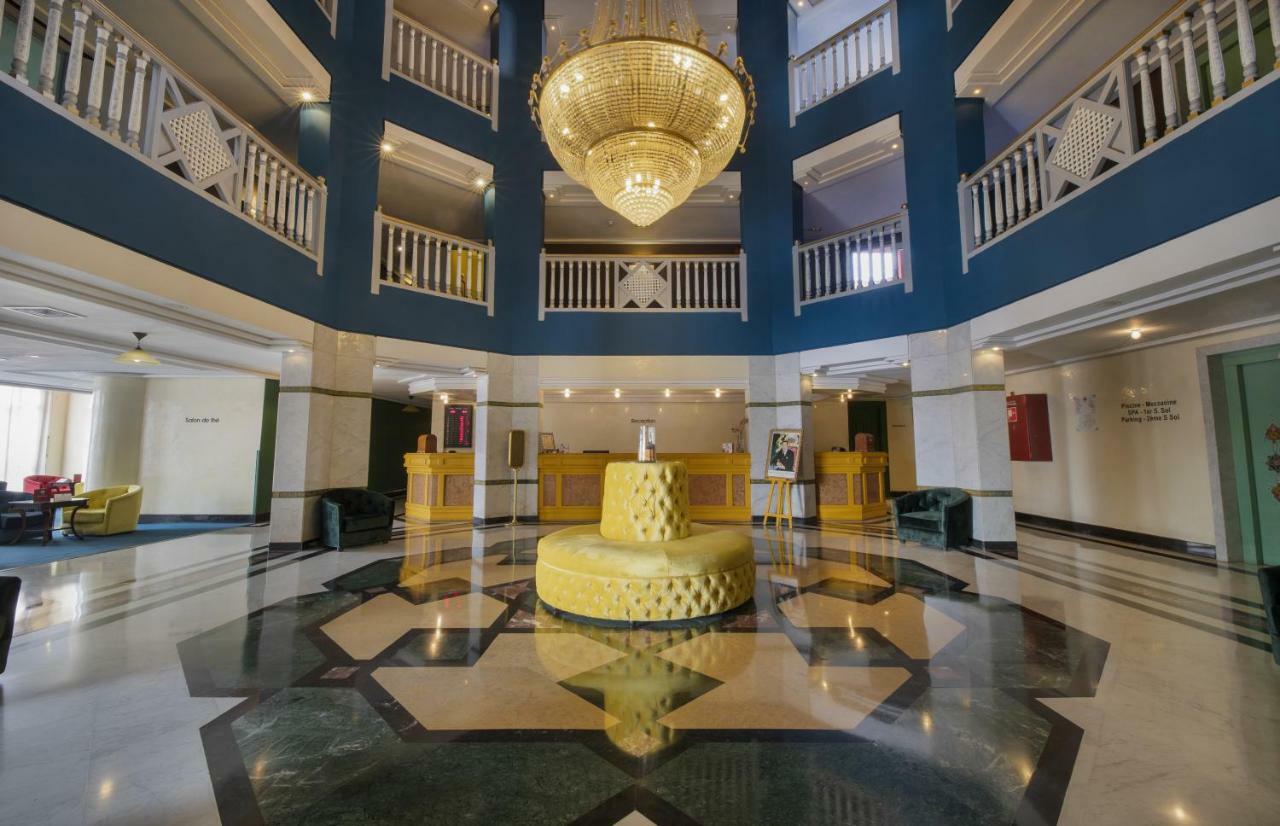 Mogador Opera 4*