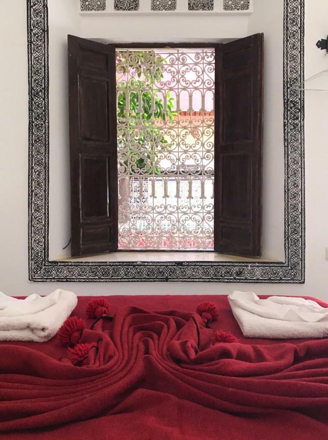 Naya Marrakesh