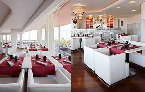 La Renaissance & (adults Only) 4* Marrakesh