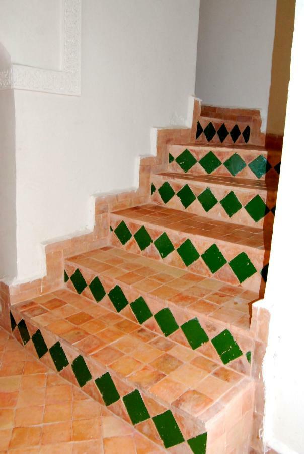 Gasthof Haylana Marrakesch