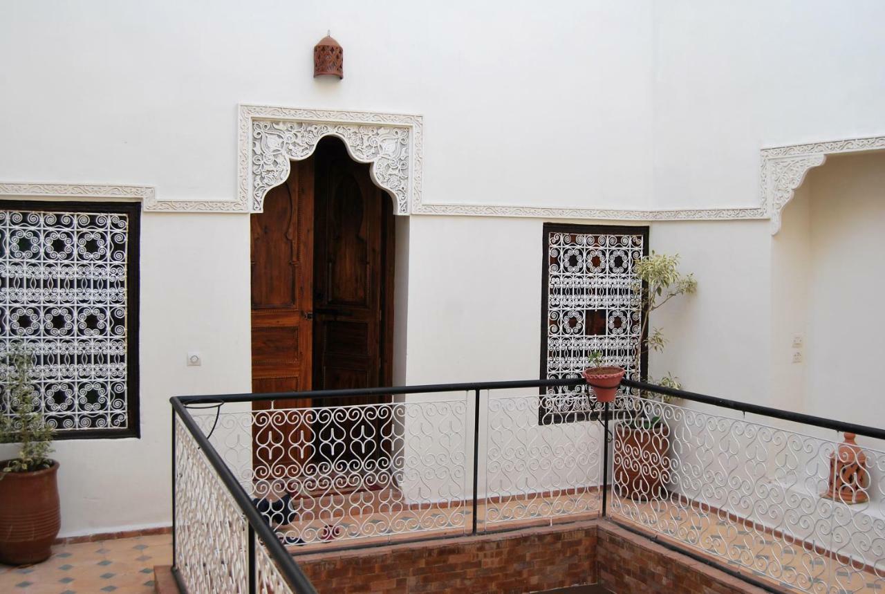 Haylana Marrakesch