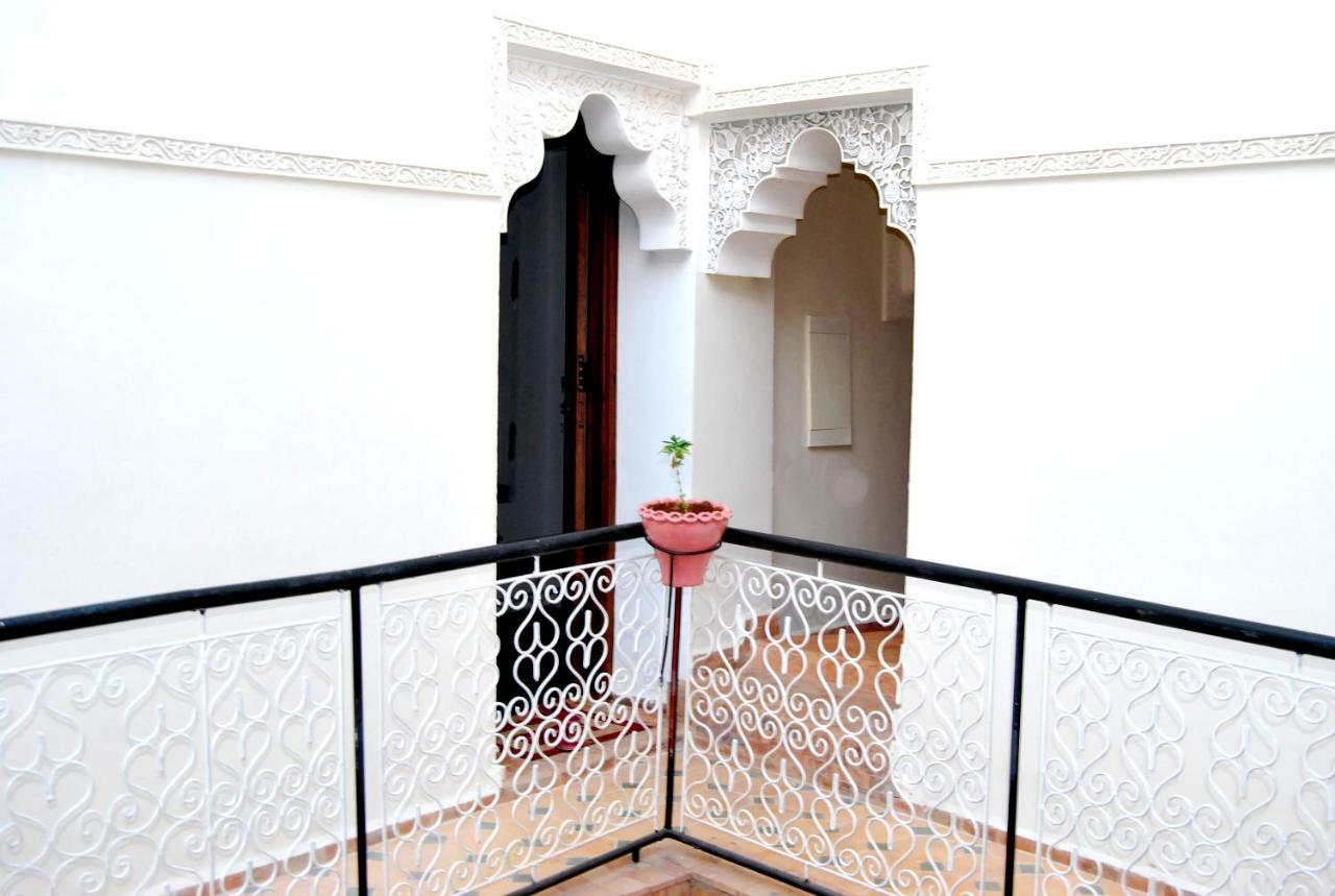 Haylana Marrakesch