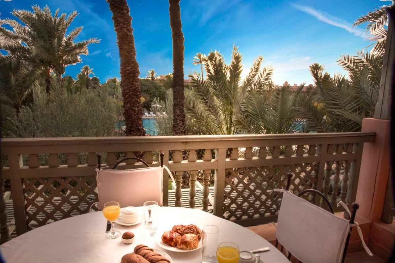 Aparthotel Palmeraie 3 : Les Jardins De La Palmeraie *