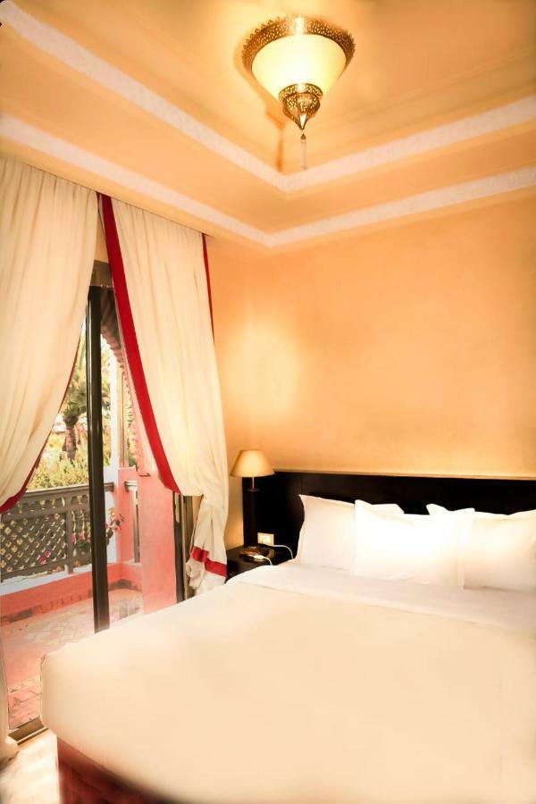 Palmeraie 3 : Les Jardins De La Palmeraie Aparthotel
