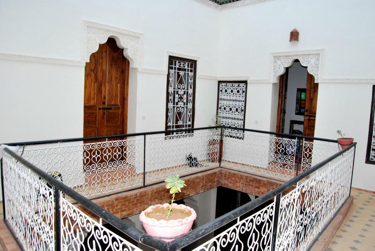 Gasthof Haylana Marrakesch