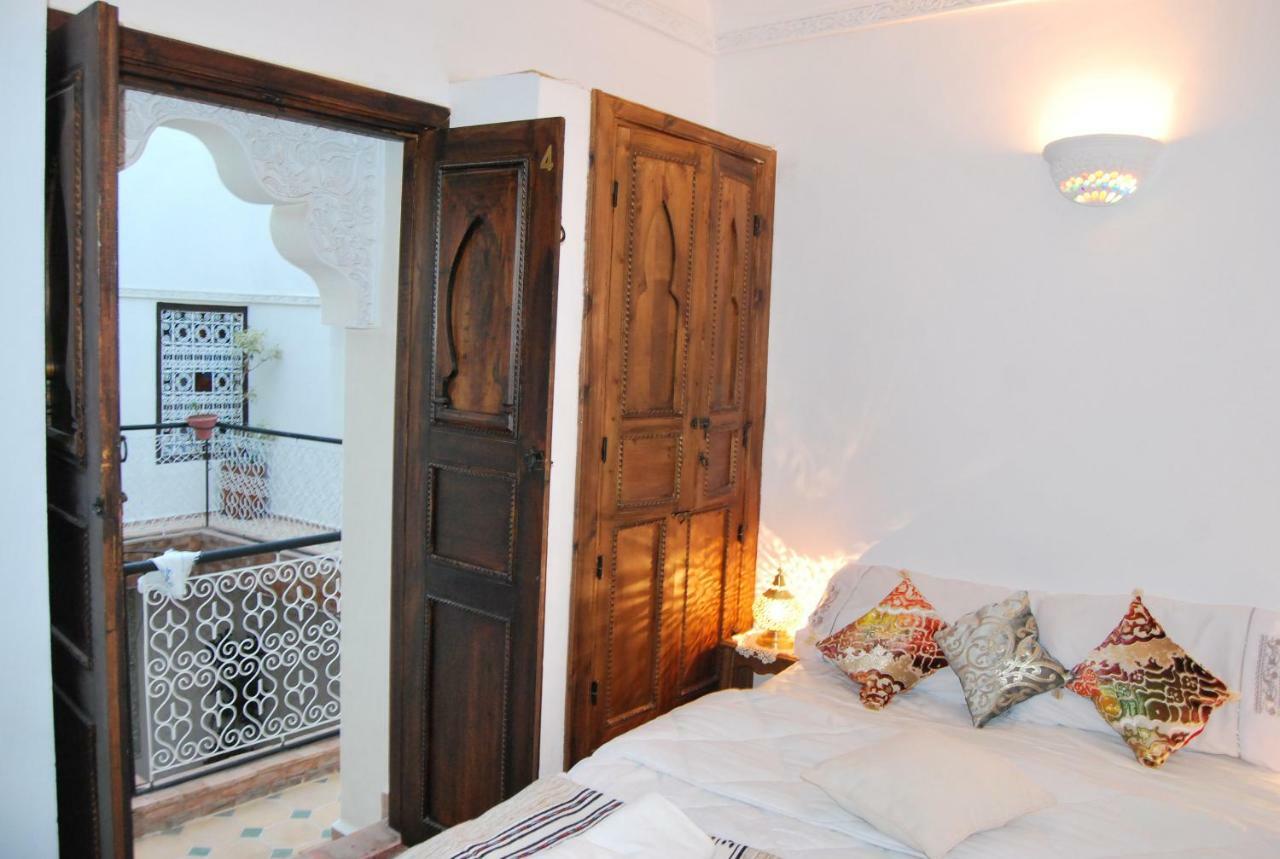 Haylana Gasthof Marrakesch