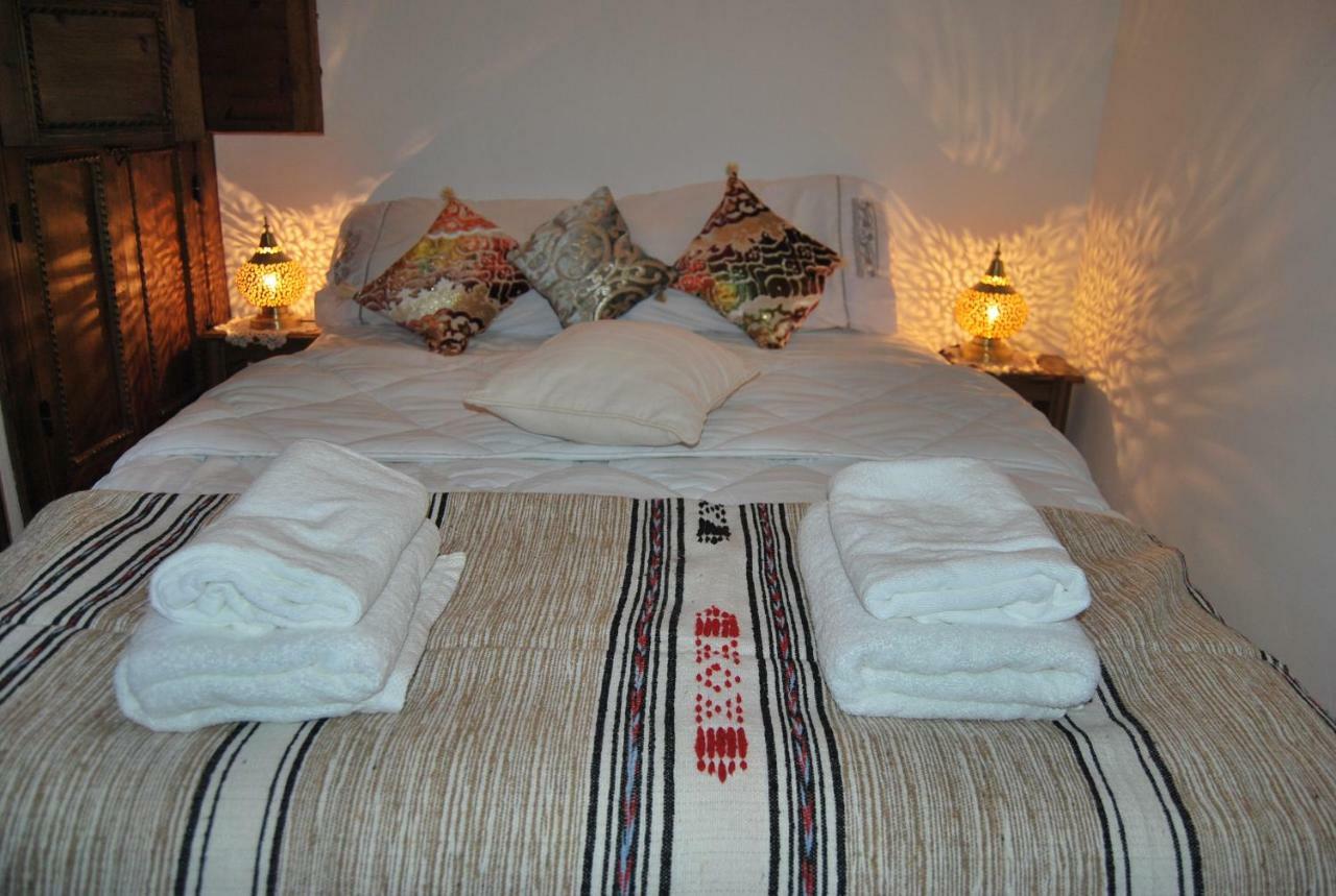 Gasthof Haylana Marrakesch