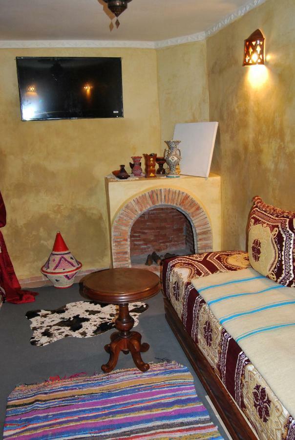 Gasthof Haylana Marrakesch