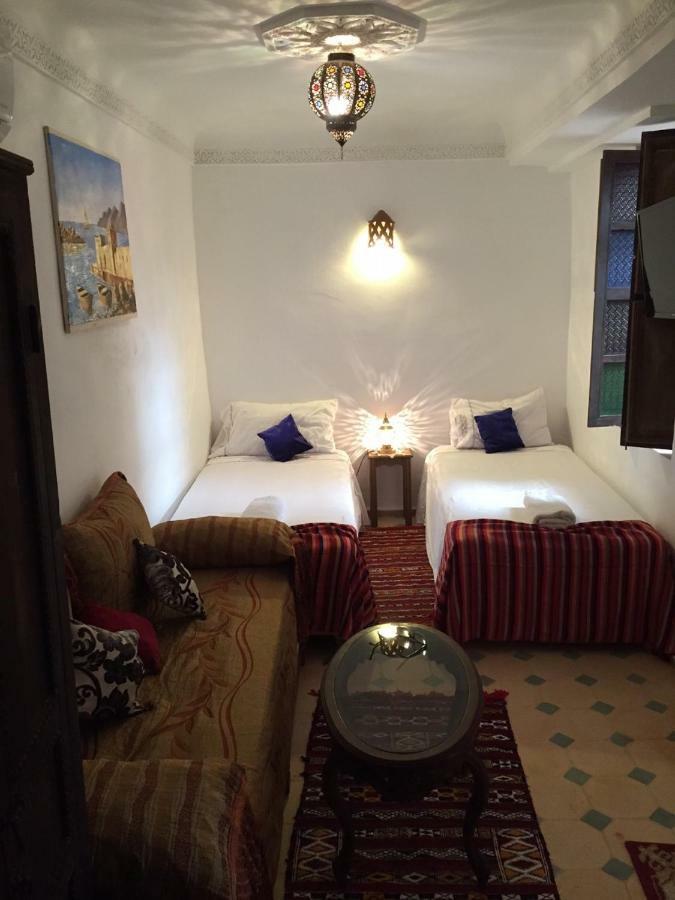 Haylana Gasthof Marrakesch