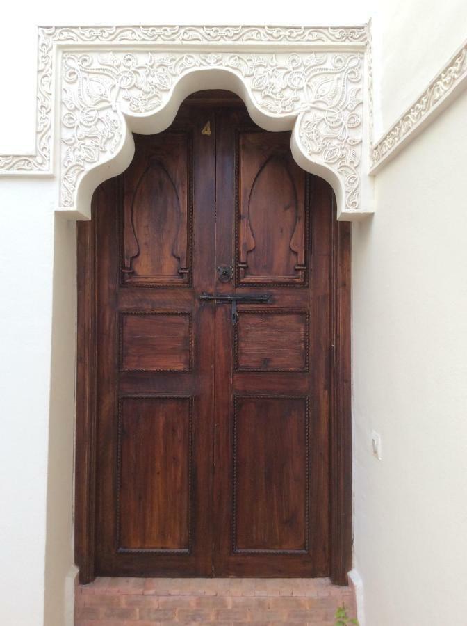 Gasthof Haylana Marrakesch