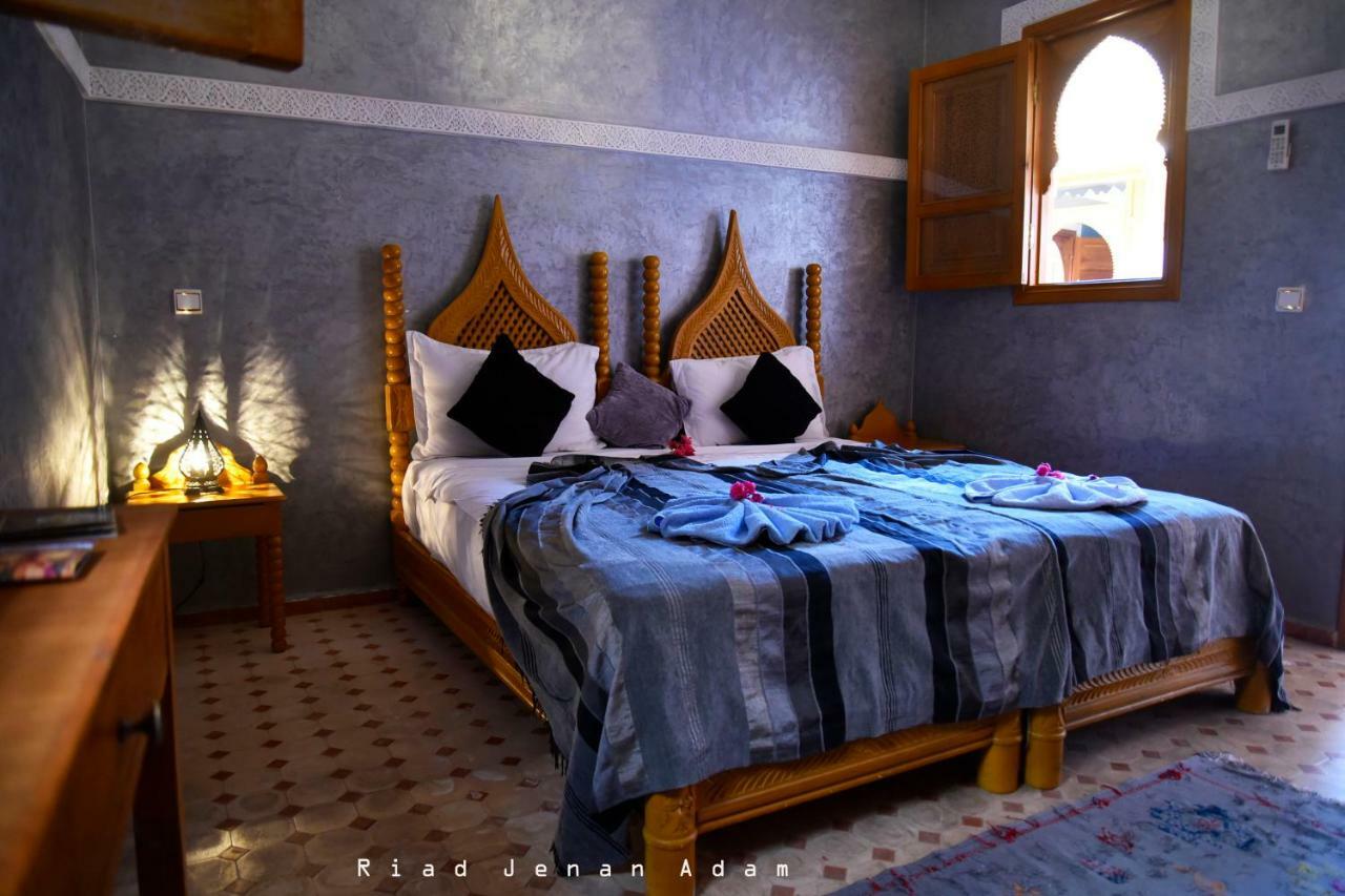 Jenan Adam 3* Marrakesh