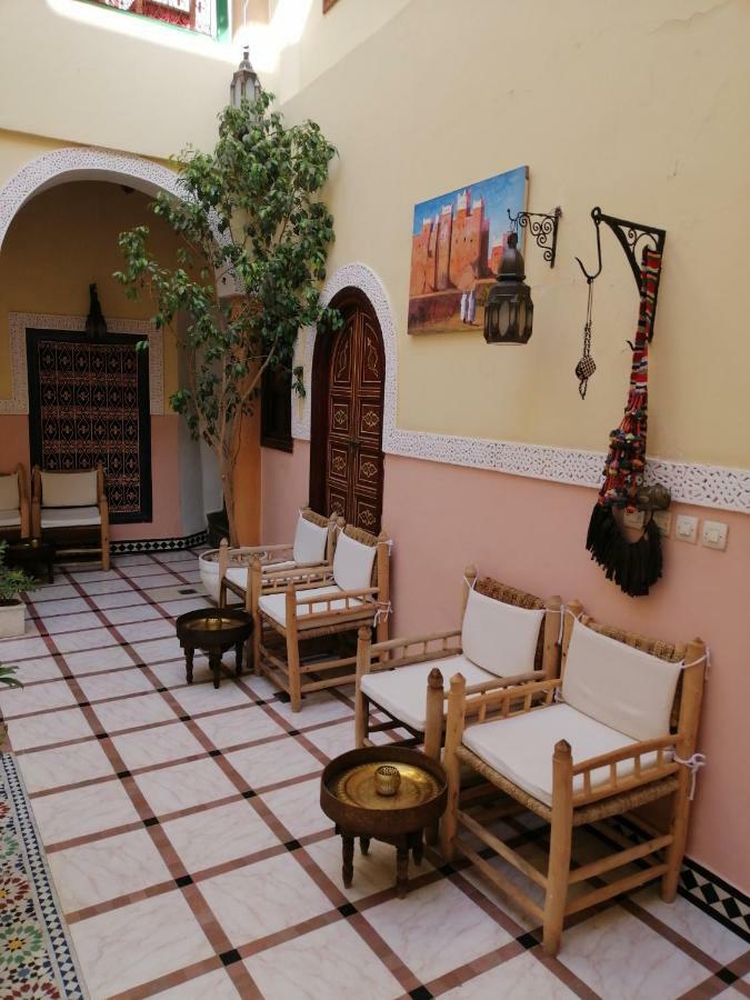 Lalla Aicha & Marrakesh
