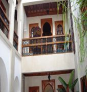 Riad Dubai 3*