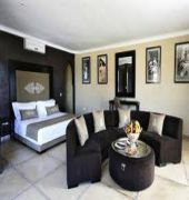 By Hivernage Hotel Marrakesh