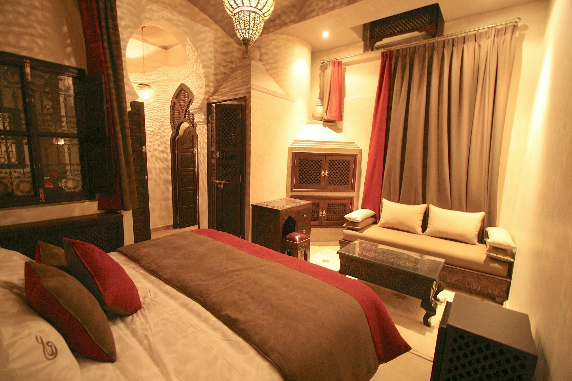 Gasthuis Omri 5*