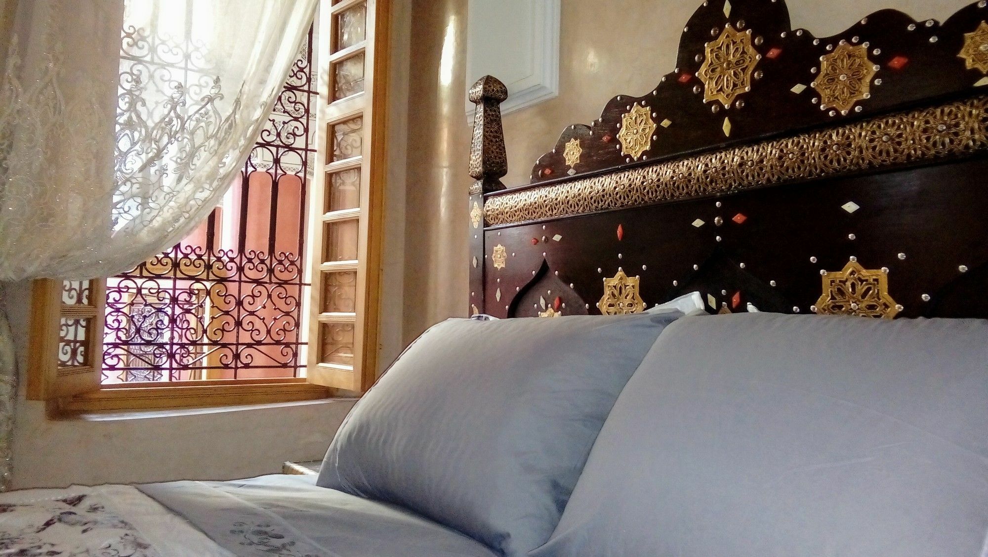 Miral Marrakesh