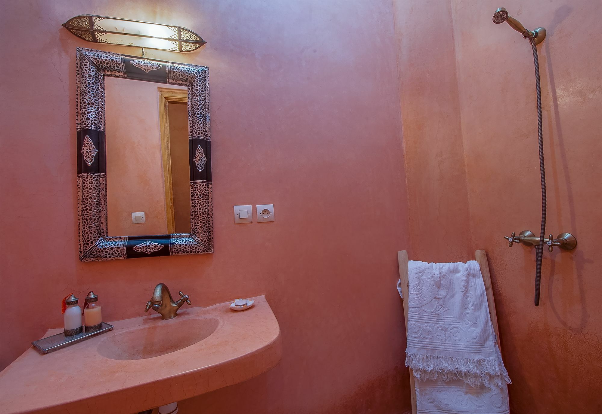 Riad Kaya Marrakesh