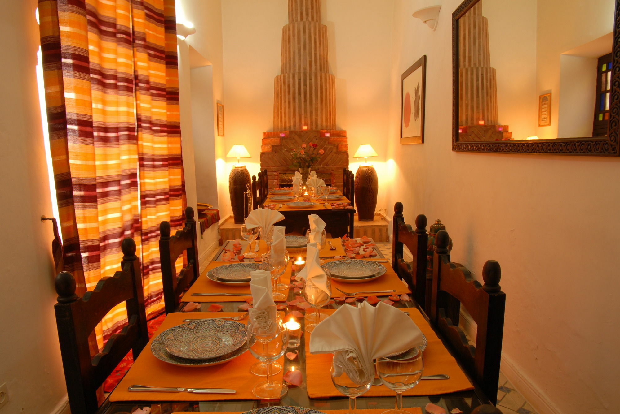 Riad Al Jana 3*