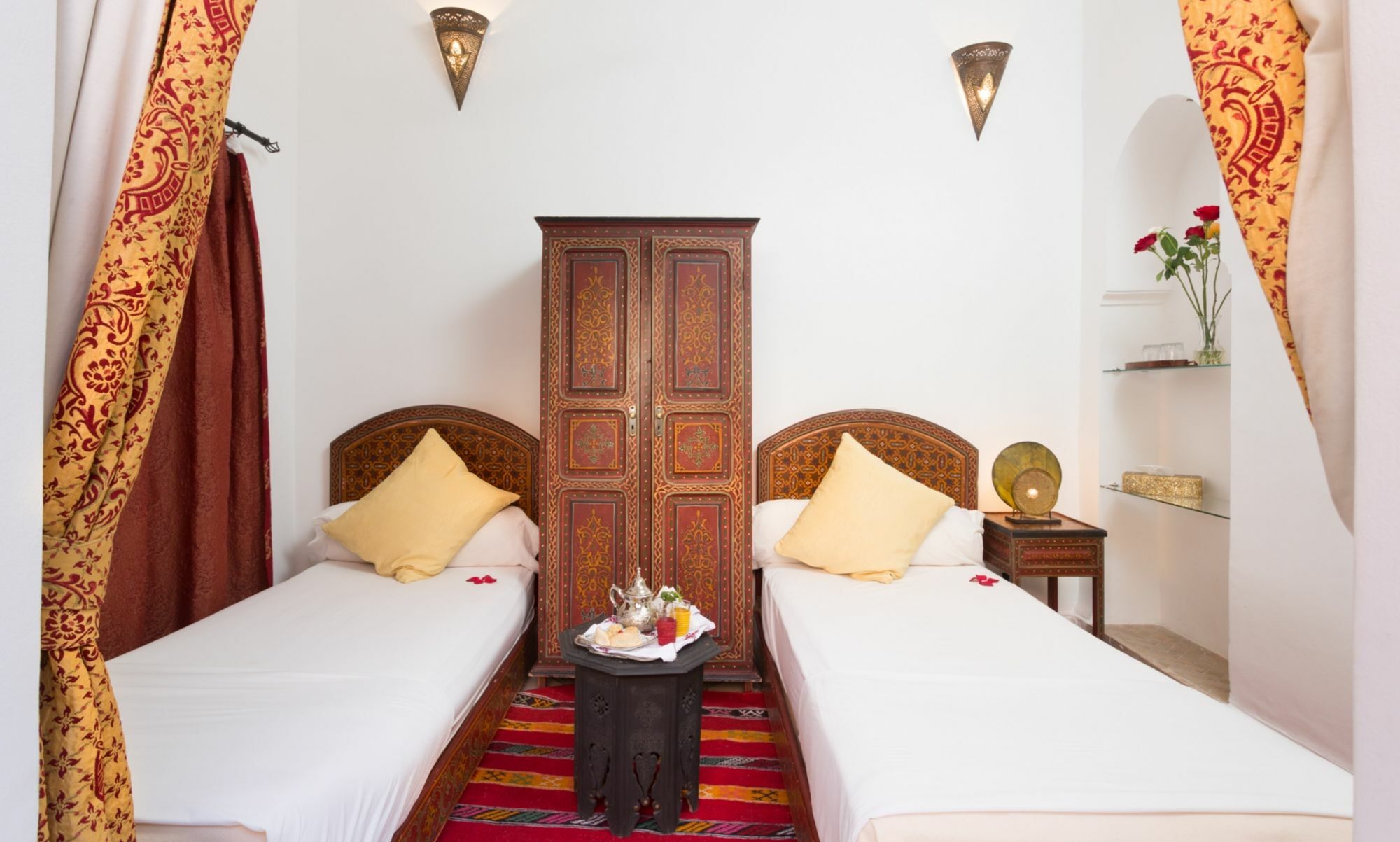 Al Jana Riad 3*