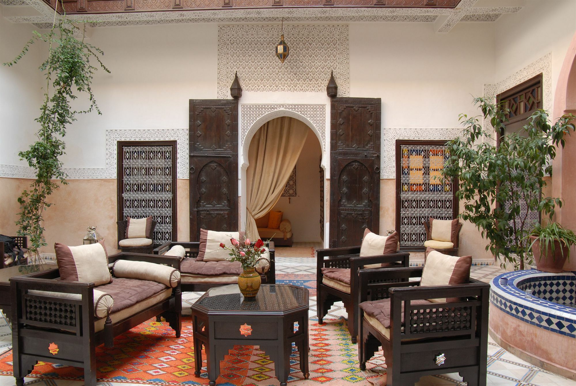 Al Jana Marrakesh