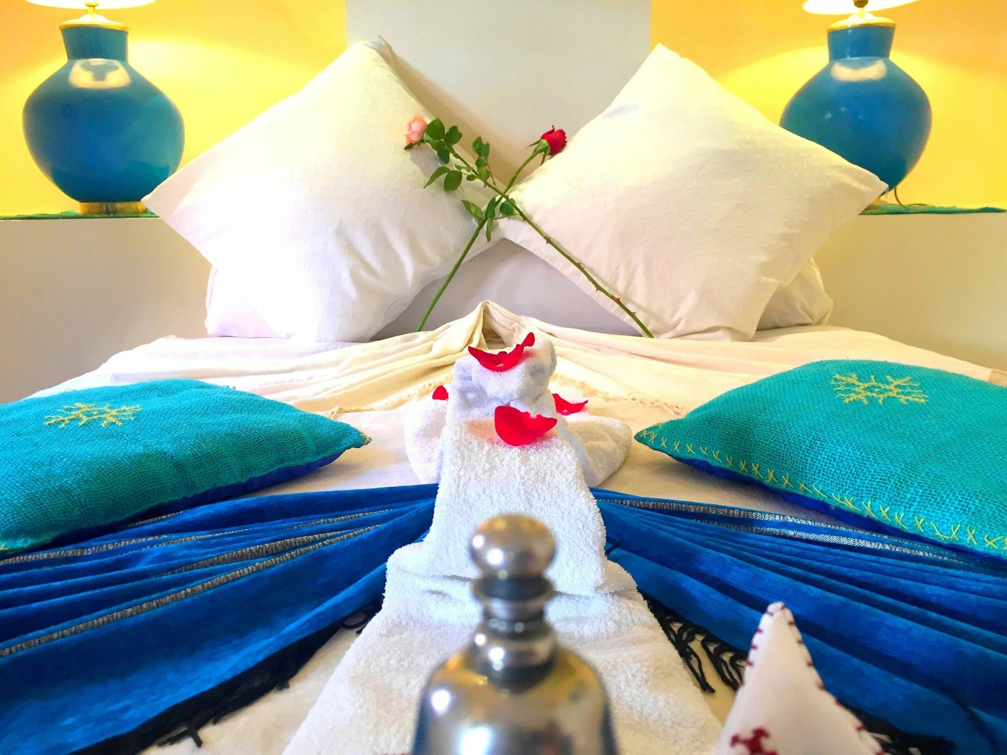 Al Jana Riad Marrakesh
