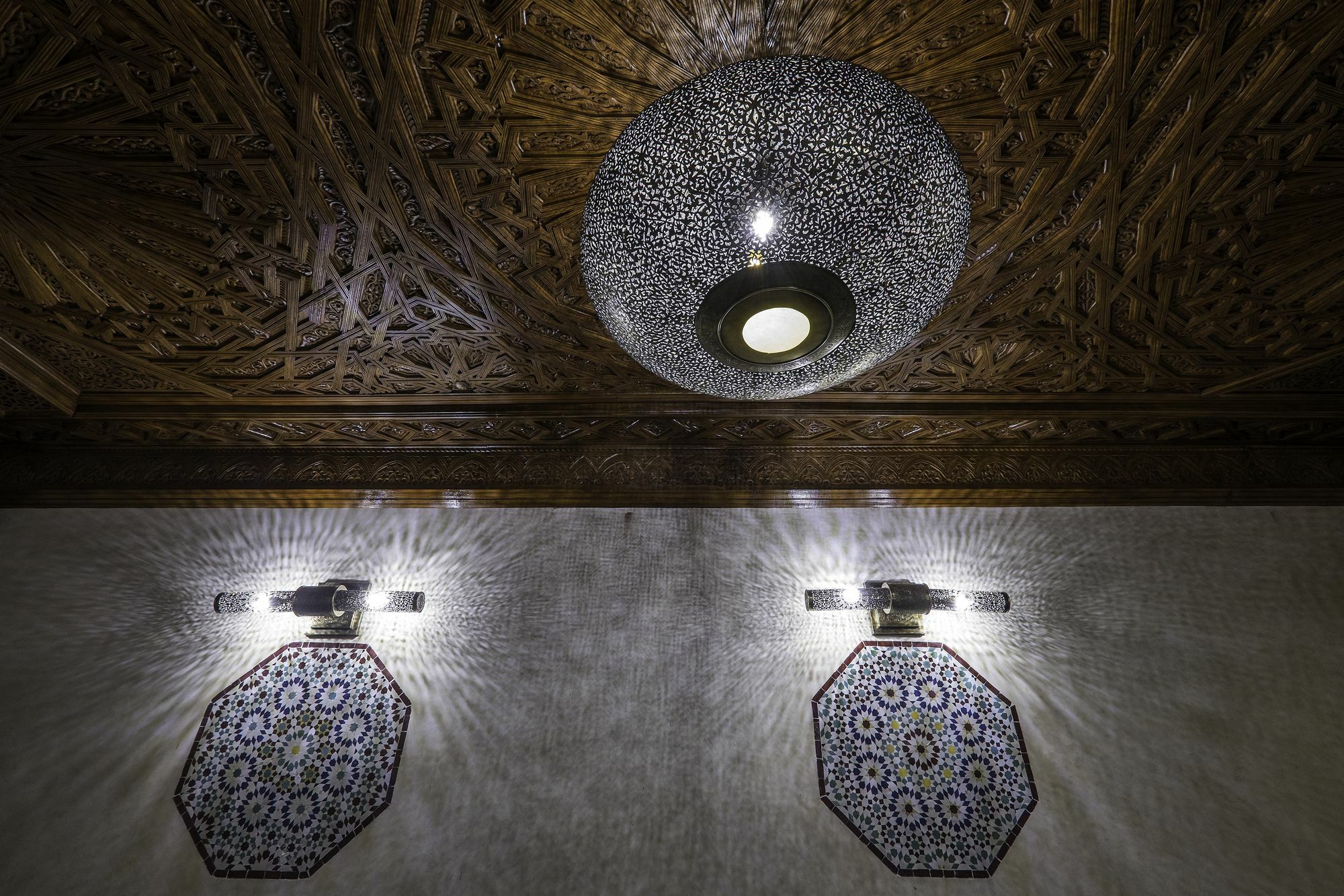 Nesma & 3* Marrakesh
