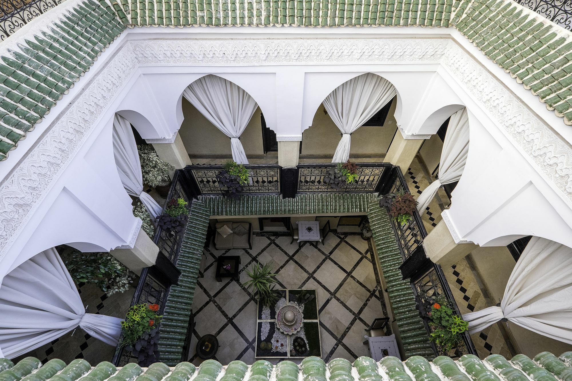 Nesma & Marrakesh