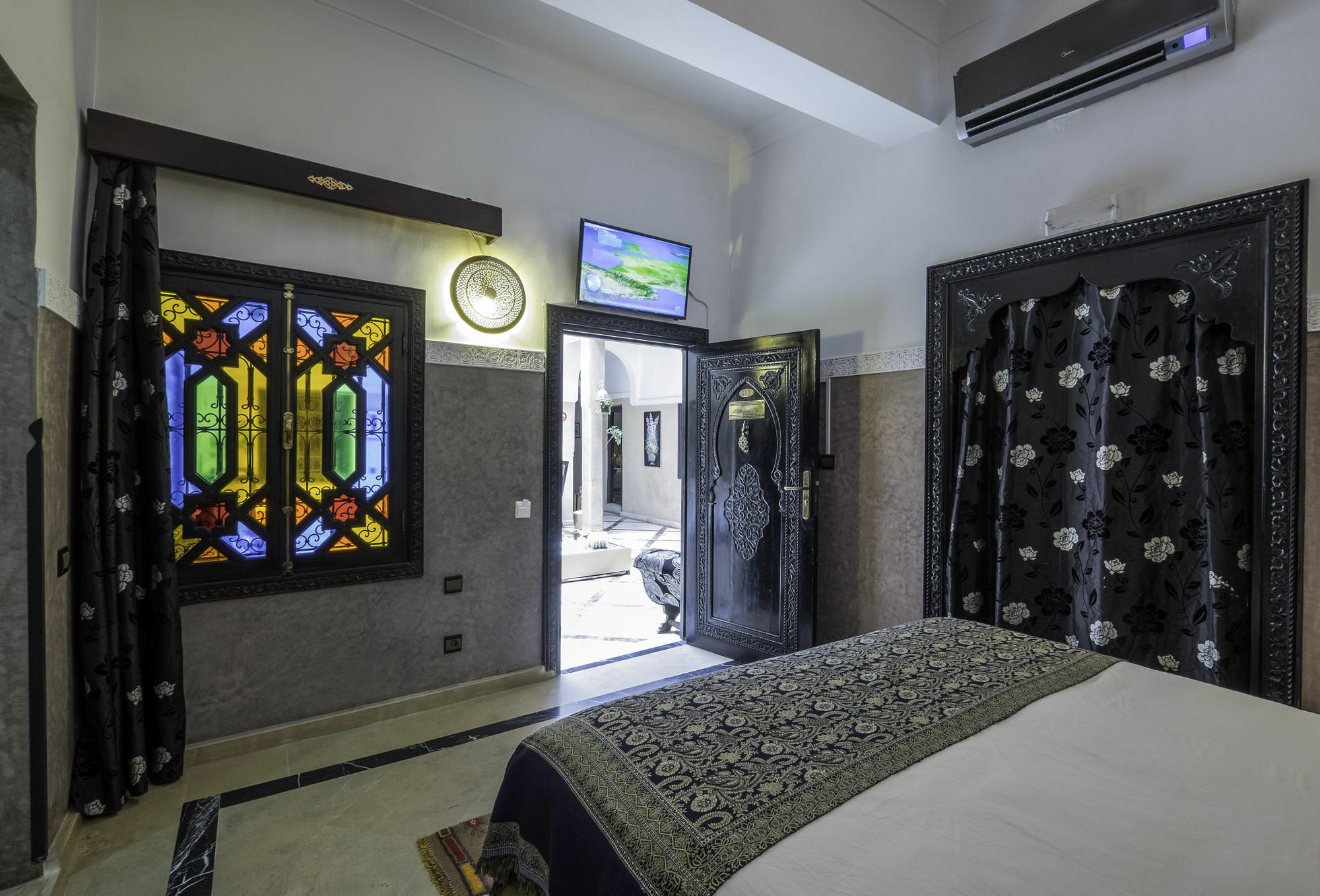 Nesma & Riad Marrakesh