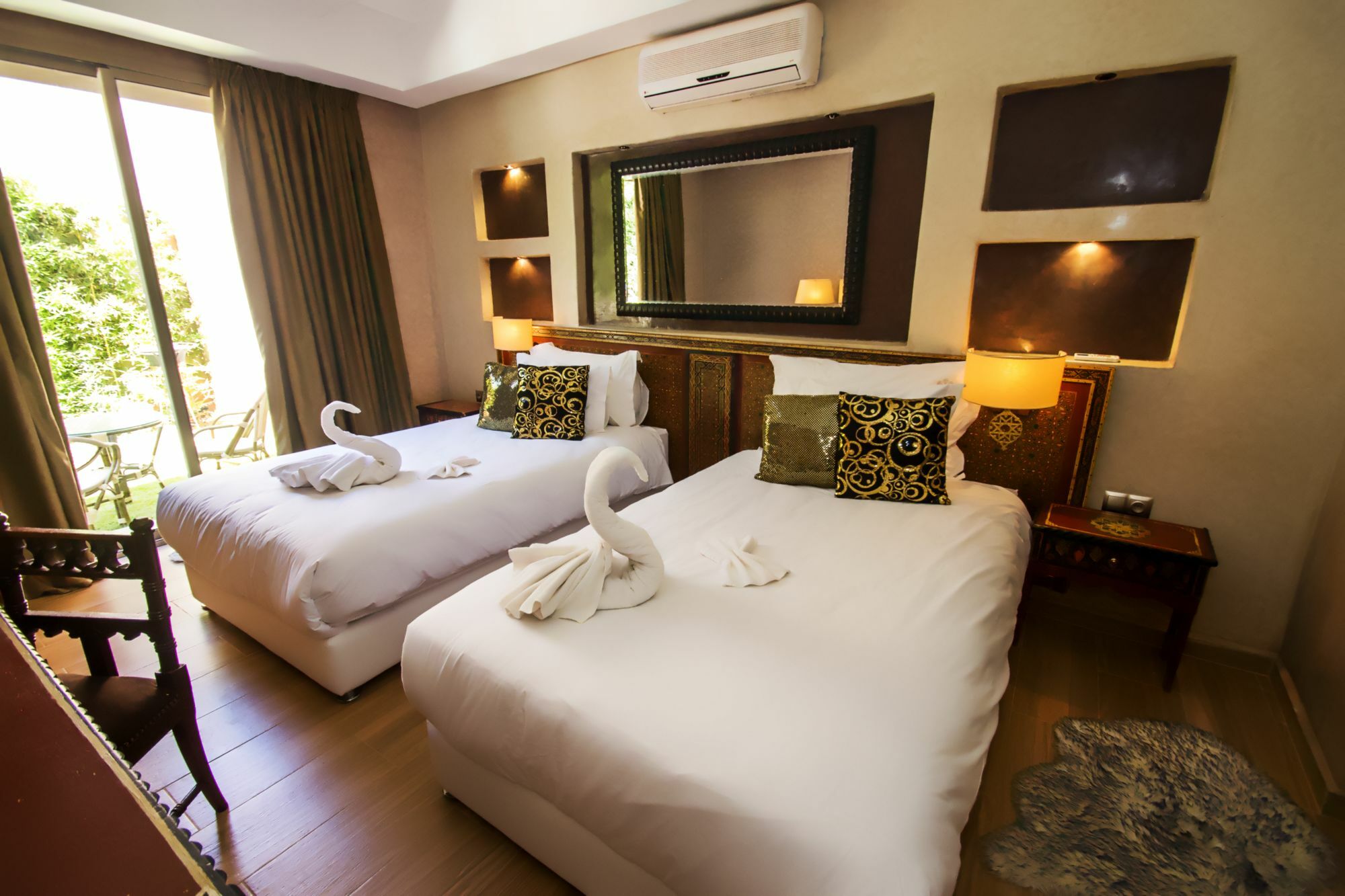 Dar Al Walidine 4* Marrakesh