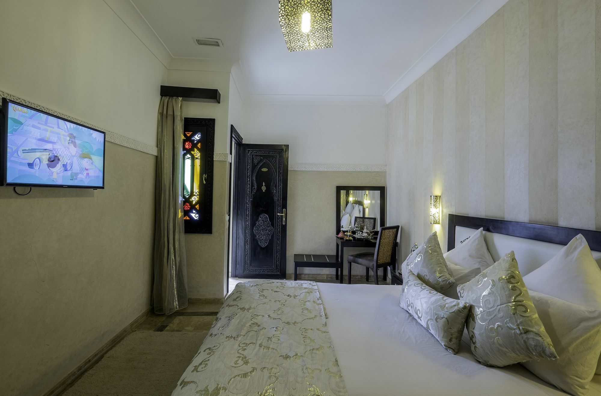 Nesma & 3* Marrakesh